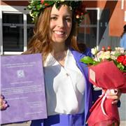 Laureata in scienze biologiche offro ripetizioni di matematica, biologia e chimica fino alle superiori!